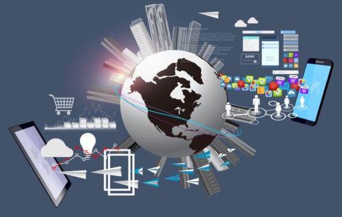 春秋壹號(hào) 以數(shù)字技術(shù)與網(wǎng)絡(luò)媒體為翼，驅(qū)動(dòng)網(wǎng)絡(luò)技術(shù)開(kāi)發(fā)新航程