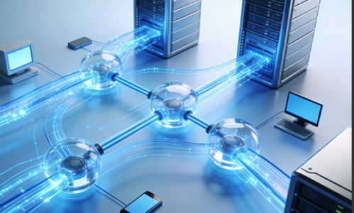 移動(dòng)網(wǎng)絡(luò)技術(shù) 跨境業(yè)務(wù)發(fā)展的新引擎與企業(yè)網(wǎng)絡(luò)解決方案創(chuàng)新