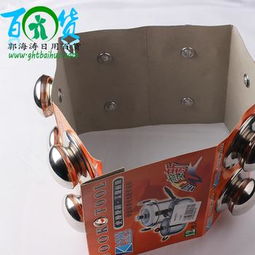 二元店熱銷商品 大蘑菇鍋釘廠家直銷，義烏商貿城優(yōu)質貨源推薦