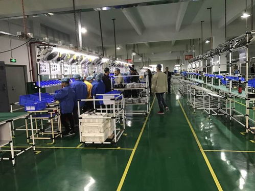 模具開發(fā)轉型家電設計 佛山廠長借助天貓雙11，以母嬰產品開拓日用品品牌之路
