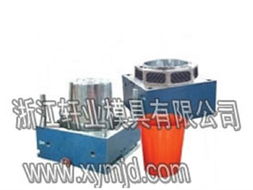 供應各類高品質(zhì)塑料模具，定制加工垃圾桶、周轉(zhuǎn)箱、桌椅及家電模具