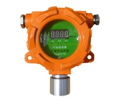 永城污水處理廠專用硫化氫報警器 守護安全的氣體檢測利器